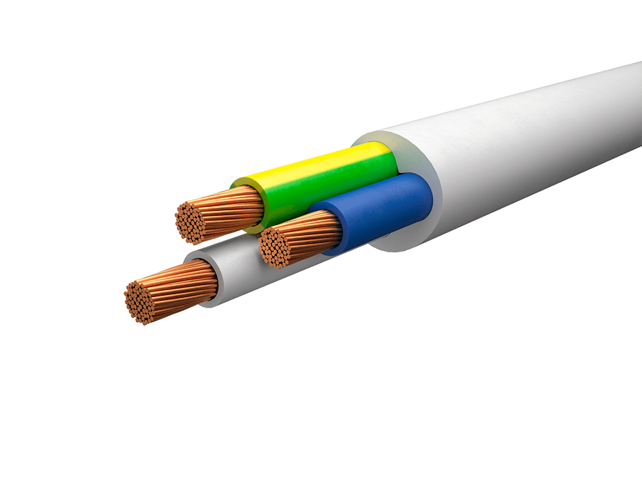 TTR Cable
